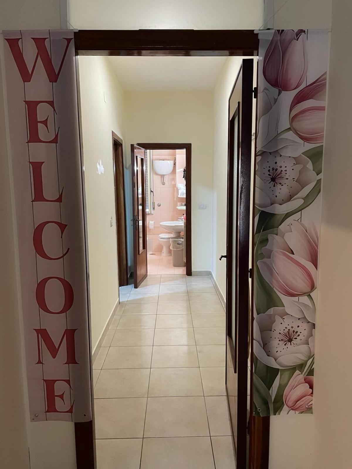 Affittacamere Il Tulipano Marcianise Esterno foto